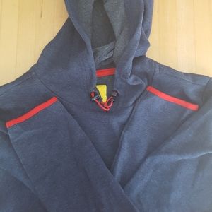 Aeropostale Prince & Fox hoodie